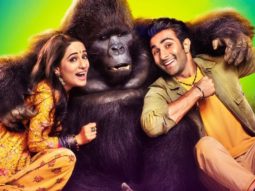 Hello Charlie: Official Trailer | Aadar Jain, Jackie Shroff, Shlokka Pandit, Elnaaz Norouzi