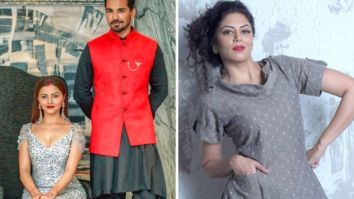 Here’s why Rubina Dilaik never confronted Abhinav Shukla over Kavita Kaushik’s allegations