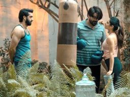 “I really liked the idea behind this one”, shares Fatima Sana Shaikh on working for Ajeeb Daastaans