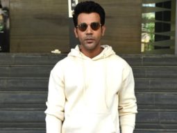 “I’m glad Roohi brought back our audience to theatres” – Rajkummar Rao