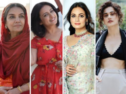 International Women’s Day: Has the status of women in society & cinema changed? Bollywood’s women speak