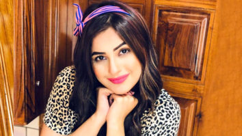 Is Honsla Rakh Shehnaaz Gill’s BIGGEST film till date? She RESPONDS | Diljit Dosanjh