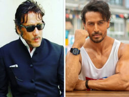 Jackie Shroff to plant a tree under Tiger Shroff’s name as he turns 31
