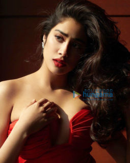 Celebrity Photo Of Janhvi Kapoor