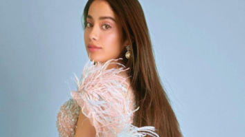 Celeb Photos Of Janhvi Kapoor