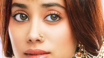 Celeb Photos Of Janhvi Kapoor