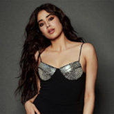 Janhvi Kapoor reveals why she is risking Covid to promote Roohi