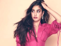 Janhvi Kapoor’s response to her fan asking for a kiss is hilarious!