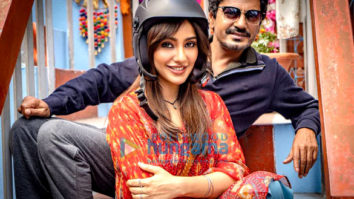On The Sets From The Movie Jogira Sara Ra Ra