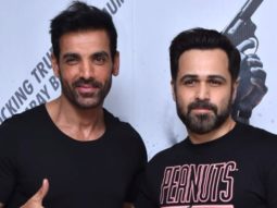 John Abraham: “Emraan & my films have FAILED, but that doesn’t mean we’ve failed, there’s…”