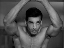 John Abraham talks about the silver lining of the COVID-19 crisis