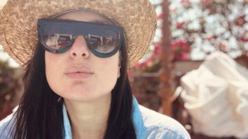 Kareena Kapoor Khan posts first picture since giving birth to second baby boy 