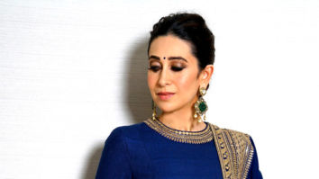 Celeb Photos Of Karisma Kapoor