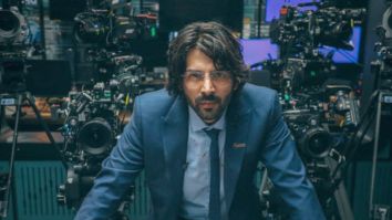 Kartik Aaryan starrer Dhamaka to release on Netflix this summer, teaser unveiled