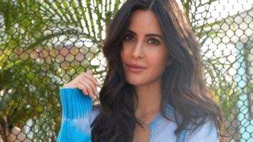 Katrina Kaif to undergo rigourous training with South Korean stunt artists for Tiger 3