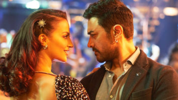 Koi Jaane Na: Behind The Scenes – Har Funn Maula | Aamir Khan | Elli AvrRam