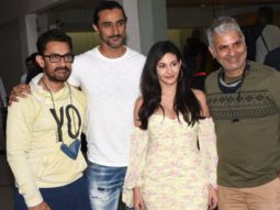 Koi Jaane Naa director on casting Kunal Kapoor, “After meeting him I realised that he was definitely the right guy”