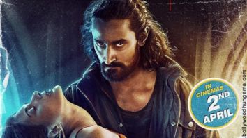First Look Of Koi Jaane Naa