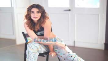 Celebrity Photo Of Kriti Sanon