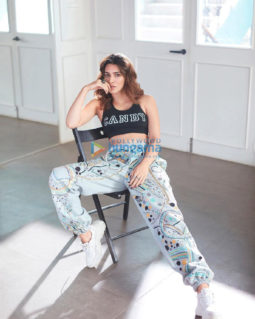 Celebrity Photo Of Kriti Sanon