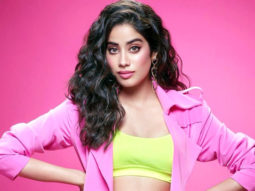 LOL- Janhvi on being TROLLED: “Fir to main HINDUSTAN ki sabse POPULAR…”| Roohi