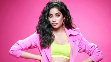 LOL- Janhvi on being TROLLED: “Fir to main HINDUSTAN ki sabse POPULAR…”| Roohi