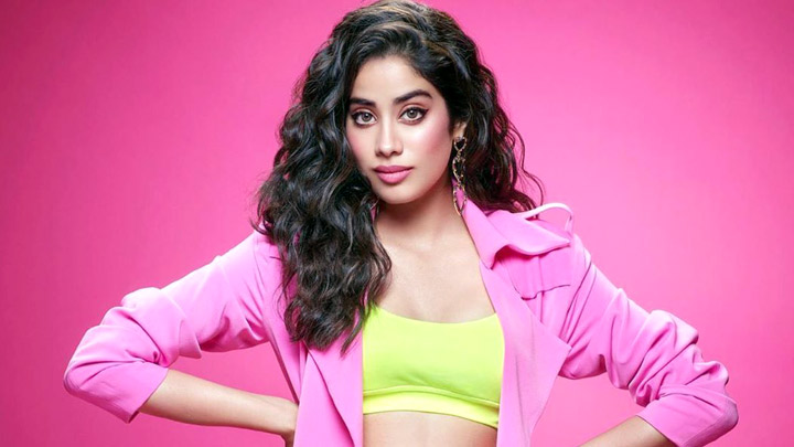 LOL- Janhvi on being TROLLED: “Fir to main HINDUSTAN ki sabse POPULAR…”| Roohi LOL- Janhvi on being TROLLED: “Fir to main HINDUSTAN ki sabse POPULAR…”| Roohi