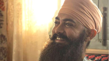 Movie Stills Of The Movie Laal Singh Chaddha