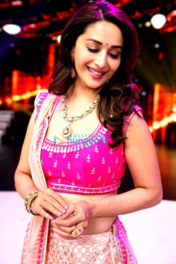 Celeb Photos Of Madhuri Dixit