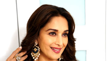 Celeb Photos Of Madhuri Dixit