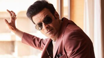 Manoj Bajpayee says he’s frustrated that he tested COVID-19 positive due to someone else’s carelessness