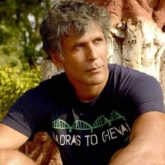 Milind Soman tests positive for COVID-19