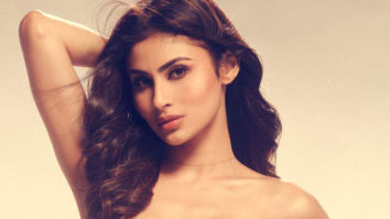 Celeb Photos Of Mouni Roy