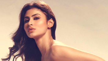 Celeb Photos Of Mouni Roy