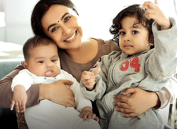 Mrs. Chatterjee Vs Norway Movie Review: MRS CHATTERJEE VS NORWAY is a hard-hitting drama. - Vimarsana News