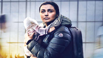Mrs. Chatterjee Vs Norway