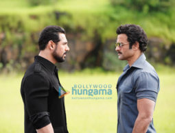 Movie Stills Of The Movie Mumbai Saga