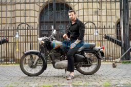 Movie Stills Of The Movie Mumbai Saga