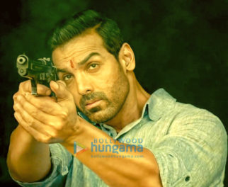 Movie Stills Of The Movie Mumbai Saga