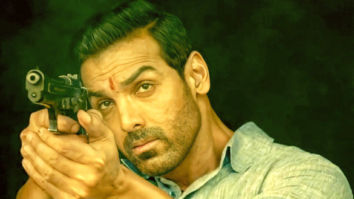Movie Stills Of The Movie Mumbai Saga
