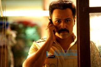 Movie Stills Of The Movie Mumbai Saga