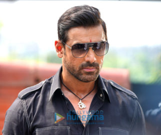 Movie Stills Of The Movie Mumbai Saga