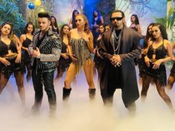 Mumbai Saga: Behind The Scenes – Shor Machega | Yo Yo Honey Singh, Hommie Dilliwala