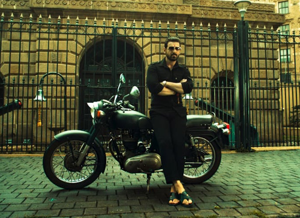 Mumbai Saga Box Office: The film collects 1.49 cr. on Day 4 Mumbai Saga Box Office: The film collects 1.49 cr. on Day 4