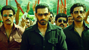 Mumbai Saga: Mumbai Pe Raj (Dialogue Promo) | Emraan Hashmi, Sunil Shetty, John Abraham, Kajal Aggarwal
