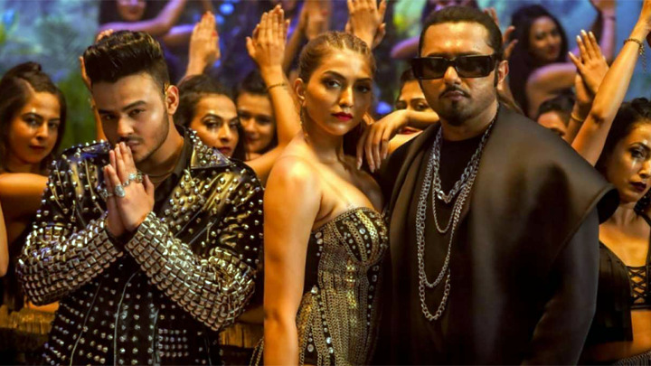 Mumbai Saga: Shor Machega (Full Video) | John Abraham, Emraan Hashmi