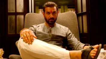 Mumbai Saga: War For Dominance (Dialogue Promo) | Emraan Hashmi, Suniel Shetty, John Abraham, Kajal Aggarwal, Mahesh Manjrekar