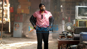Movie Stills Of The Movie Mumbaikar