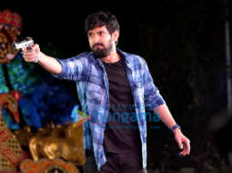 Movie Stills Of The Movie Mumbaikar