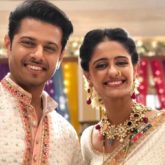 Neil Bhatt and Aishwarya Sharma of Ghum Hai Kisikey Pyaar Meiin test positive for COVID-19